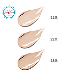 Тональний BB-крем з екстрактом кореня женьшеню Missha Cho Bo Yang BB Cream SPF30/PA++ #22, 50ml, фото 7