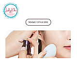 Тональний BB-крем з екстрактом кореня женьшеню Missha Cho Bo Yang BB Cream SPF30/PA++ #22, 50ml, фото 4