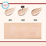 Тональний BB-крем з екстрактом кореня женьшеню Missha Cho Bo Yang BB Cream SPF30/PA++ #22, 50ml, фото 8