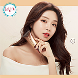 Тональний BB-крем з екстрактом кореня женьшеню Missha Cho Bo Yang BB Cream SPF30/PA++ #22, 50ml, фото 2