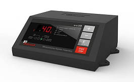 Автоматика для твердопаливного котла KG Elektronik SP 05 LED