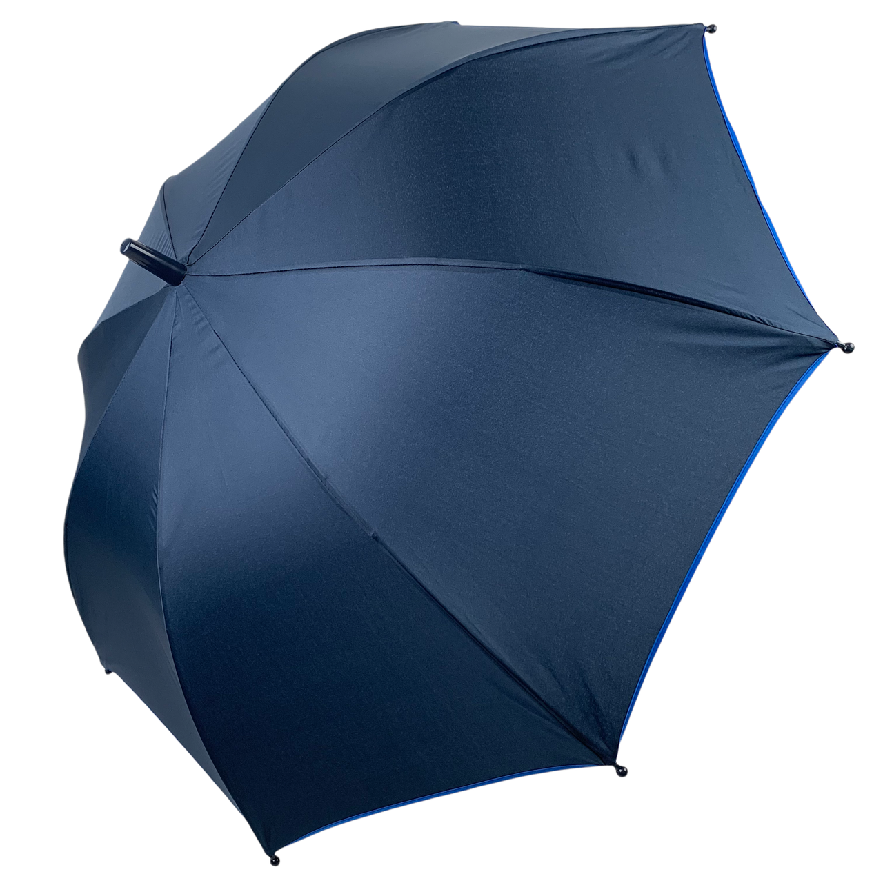 Дитяча яскрава парасоля-тростина від Toprain, 6-12 років, темно-синій, Toprain0039-7
