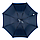 Дитяча яскрава парасоля-тростина від Toprain, 6-12 років, темно-синій, Toprain0039-7, фото 3