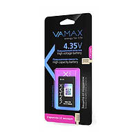 Vamax Усиленный аккумулятор Nokia BL-5C (1100/230/109) 1250mAh