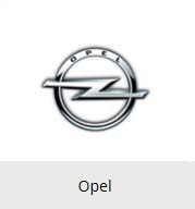 Дефлектор капоту, мухобойка OPEL