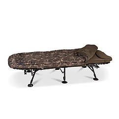 Спальна система Nash MF60 Indulgence All Season 4 Fold Sleep System
