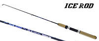 Вудилище зимове Fishing ROI ICE ROD 55A