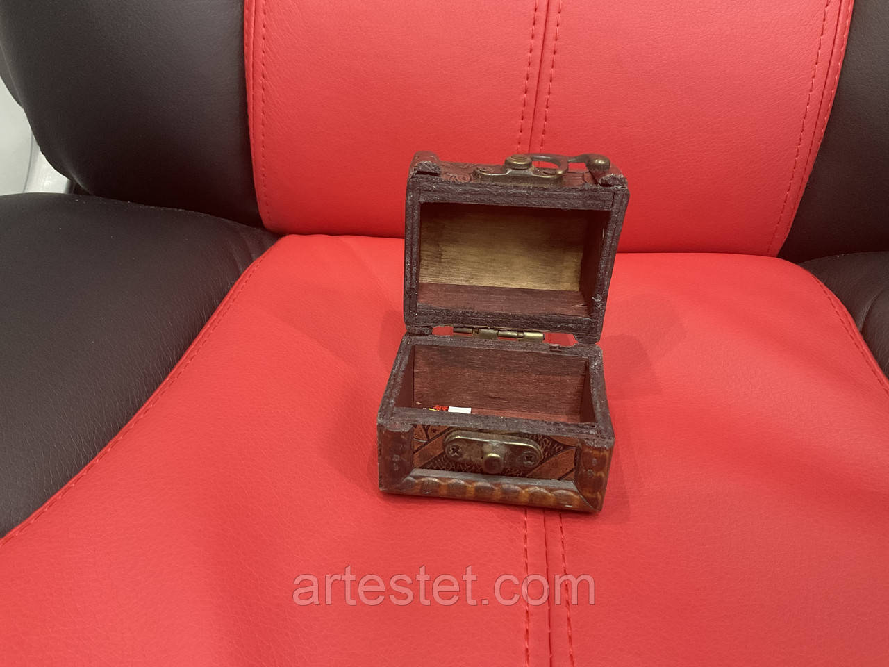 Скринька для прикрас, фото 1