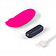 Кліторальний вібратор з мобільним додатком Magic Motion Candy, фото 3