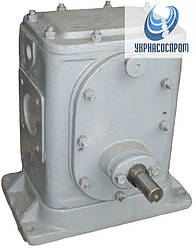 Бітумний насос ДС - 125