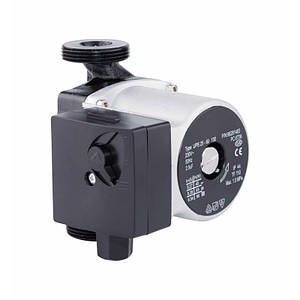 Насос циркуляційний GRS UPC 25/60/130 з кабелем