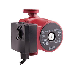 Насос циркуляційний GRS UPC 25/60/130 з кабелем