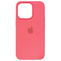 Чехол Silicone Full Cover для Apple iPhone 13 Pro Watermelon