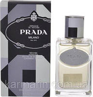 Чоловіча туалетна вода Prada Milano Infusion de Vetiver ( 100 ml )