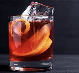 Набір склянок олд фешн із товстим дном Pasabache Side 315 мл  12 шт 42884