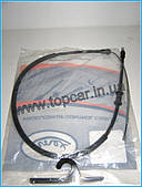 Троси зчеплення