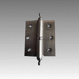 Петля H- Nika 100 мм (100*75)