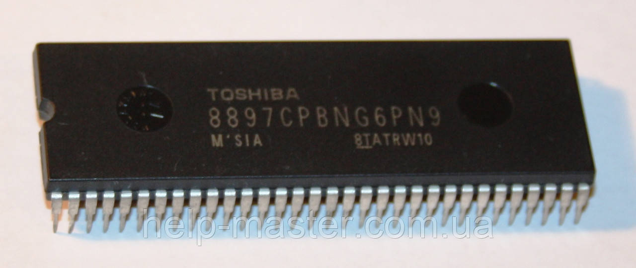 Процесор 8897CPBNG6PN9