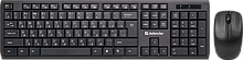 Комплекти (клавіатура + мишка)