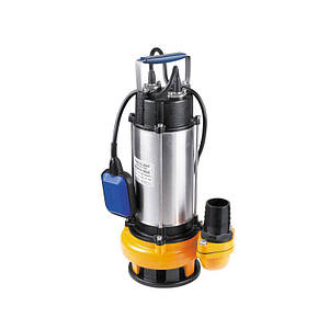 Насмокт фекальний Thermo Alliance WSD25-14-1,5C 1,5 кВт