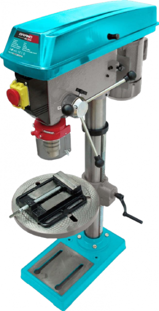 Верстат свердлильний GRAND HCC-2100, фото 1