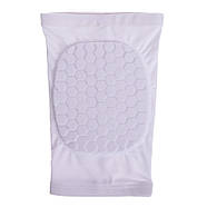 Наколінник для баскетболу компресійний SP-Sport (BC-0528), фото 5