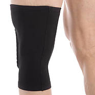 Наколінник для баскетболу компресійний SP-Sport (BC-0528), фото 7