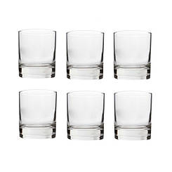 Islande Набір стаканів низьких 300 мл - 6 шт Luminarc J0019