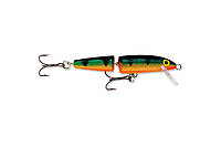 Воблер Rapala Jointed J13 130F 18г