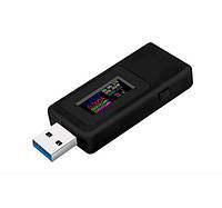 KEWEISI KWS-MX19 USB тестер постоянного тока 4V-30V 0-5A