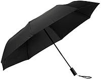 Зонт раскладной механический Xiaomi RunMi 90 Points All-Round Umbrella Black