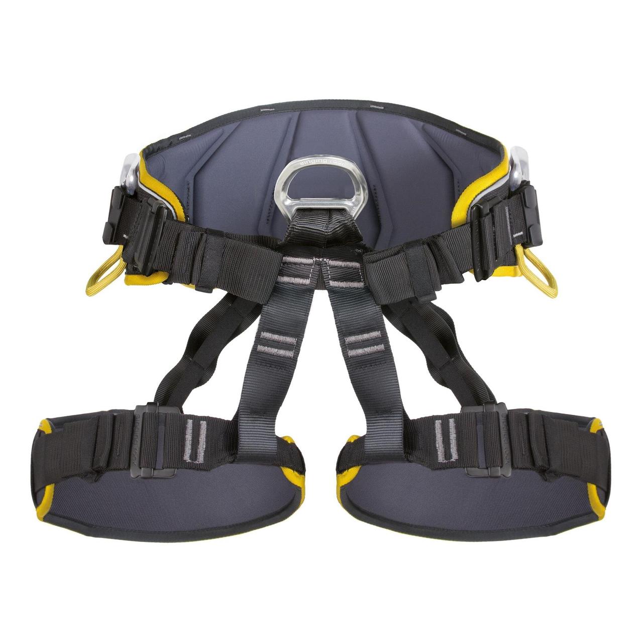 Страхувальна система Singing Rock Sit Worker 3D Standard M/L