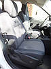 Авточохли Renault Fluence (роздільний диван) 2009-2012 р, фото 2