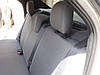 Авточохли Renault Logan MCV 5 місць (цілісний диван) 2009-2013 р, фото 4