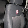 Авточохли Seat Leon 2005-2012, фото 2