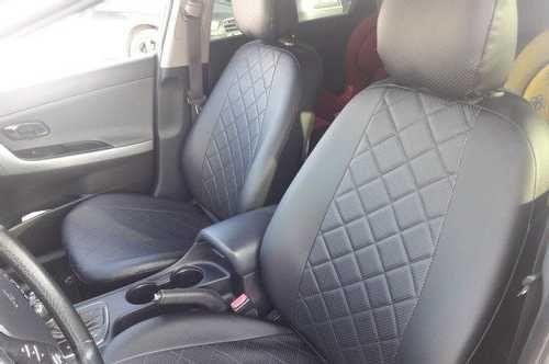 Авточохли Toyota Land Cruiser Prado 150, фото 1