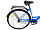 Електровелосипед ЛЕЛЕКА 28 XF15 48В 500Вт літієва батарея, фото 5