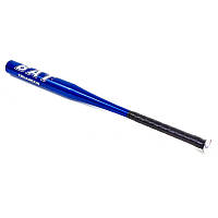 Бита бейсбольная IVN Scout Pro Heroe алюминиевая 63 см 1861 синяя