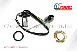 Датчик бензобака на скутер 2т Honda Dio AF-34/35 (No5) Mototocha