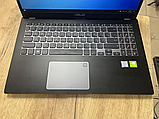 Ноутбук Asus X509F 15.6 FHD IPS core i5 8265U/8gb/256Gb SSD/Nvidia MX250, фото 2