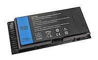 Аккумулятор для ноутбука Dell FV993 Precision M4600 11.1V Black 5200mAh OEM