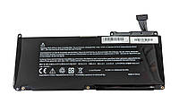 Акумулятор для ноутбука Apple A1331 MacBook 13" 10.95 V Black 5800mAh