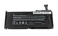 Аккумулятор для ноутбука Apple A1331 MacBook 13" 10.95V Black 5800mAh OEM