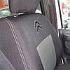 Авточохли Citroen C4 Picasso з 2013, фото 2