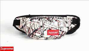 Поясна сумка Supreme сумка на пояс