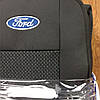 Авточохли Ford Galaxy 7 місць c 2006 р, фото 2