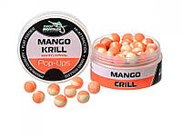 Бойл Проф Монтаж POP UPS Mango/Krill Манго/Криль 10 мм