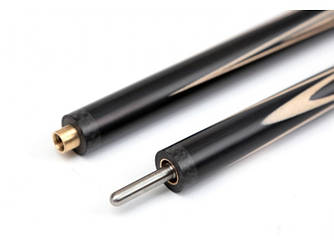 Більярдний Кий Термограб 6+4 запив 160 см з Граба