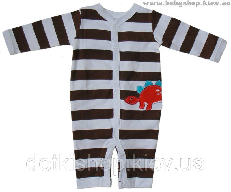 Пісочник Jumping Beans «Червоний динозаврик», фото 1