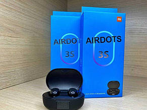 Бездротові навушники TWS Xiaomi Redmi AirDots 3S, фото 2
